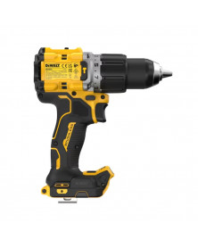 Perceuse visseuse à percussion, XR, 18V - Dewalt | Mongrossisteauto.com