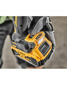 Perceuse visseuse à percussion, XR, 18V, 5ah - Dewalt | Mongrossisteauto.com