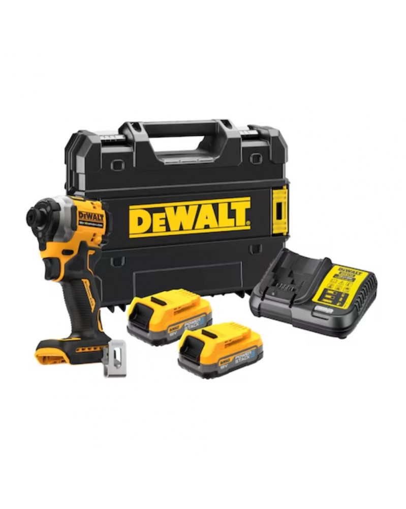 Visseuse à choc, XR, 18V, 1.7ah - Dewalt | Mongrossisteauto.com
