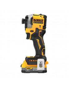 Visseuse à choc, XR, 18V, 1.7ah - Dewalt | Mongrossisteauto.com