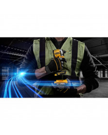 Visseuse à choc, XR, 18V, 1.7ah - Dewalt | Mongrossisteauto.com