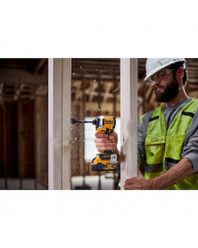 Visseuse à choc, XR, 18V - Dewalt | Mongrossisteauto.com