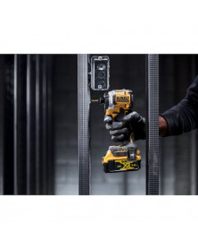 Visseuse à choc, XR, 18V - Dewalt | Mongrossisteauto.com