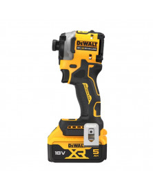 Visseuse à choc, XR, 18V, 5ah - Dewalt | Mongrossisteauto.com