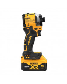 Visseuse à choc, XR, 18V, 5ah - Dewalt | Mongrossisteauto.com