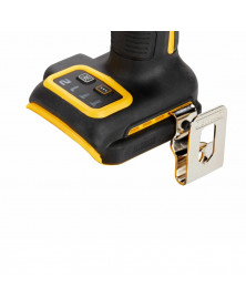 Boulonneuse à choc, ½”, XR, 18V, 2ah - Dewalt | Mongrossisteauto.com