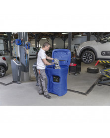 Fontaine biologique, MONACO, 60L - Mecacyl | Mongrossisteauto.com