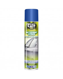 Nettoyant vitres mousse active 600 ml - GS27 | Mongrossisteauto.com