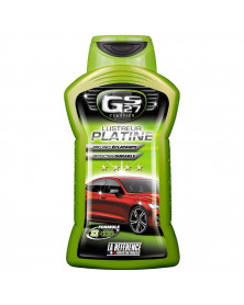 Lustreur Platine technologie céramique 500ml GS27 | mongrossisteauto.com