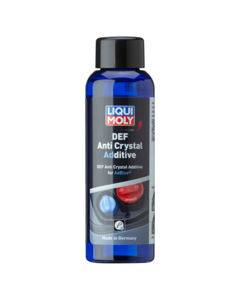 Anti cristallisant AdBlue, DEF, 100 ml - Liqui Moly | Mongrossisteauto.com