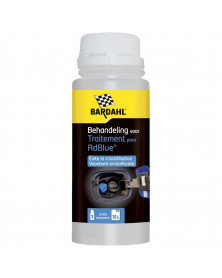 Anti cristallisant Adblue, 100ml - Bardahl | Mongrossisteauto.com