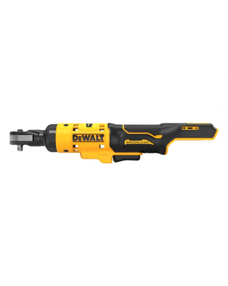 Clé à cliquet, ¼ XR 12V brushless, DEWALT | Mongrossisteauto.com