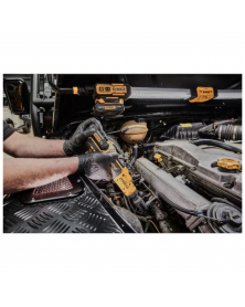 Clé à cliquet, ¼ XR 12V brushless, DEWALT | Mongrossisteauto.com