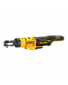 Clé à cliquet, ¼ XR 12V brushless, DEWALT | Mongrossisteauto.com