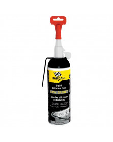 Joint silicone noir, Easy Gasket, 100ml - Bardahl | Mongrossisteauto.com