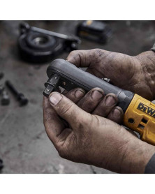 Clé à cliquet sans fil, XR 18V, 1.7ah, POWERSTACK - Dewalt | Mongrossisteauto.com