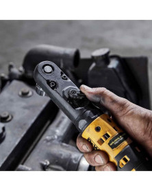 Clé à cliquet sans fil, XR 18V - Dewalt | Mongrossisteauto.com