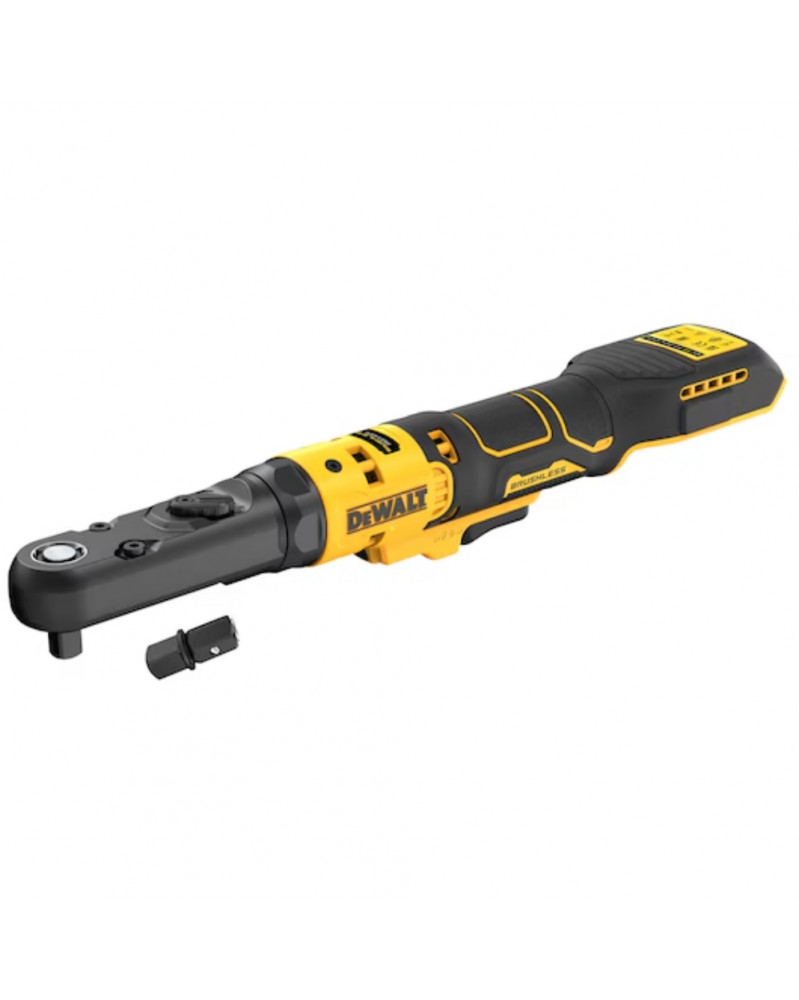 Clé à cliquet sans fil, XR 18V - Dewalt | Mongrossisteauto.com