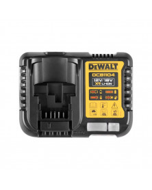 Lot de 2, batterie Dewalt, 5ah, XR 18V + chargeur - DEWALT | Mongrossisteauto.com