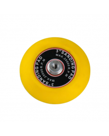 Plateaux pour disque de ponçage, lot de 5, Ø 75 mm, pour 515.5125 - KS TOOLS | Mongrossisteauto.com