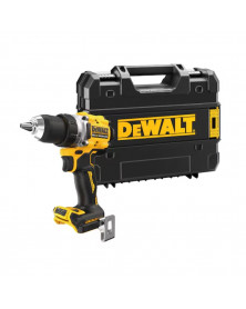 Perceuse visseuse sans fil, XR 18V - Dewalt | Mongrossisteauto.com
