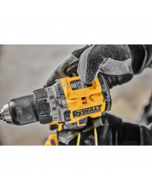 Perceuse visseuse sans fil, XR 18V - Dewalt | Mongrossisteauto.com