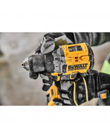 Perceuse visseuse sans fil, XR 18V - Dewalt | Mongrossisteauto.com