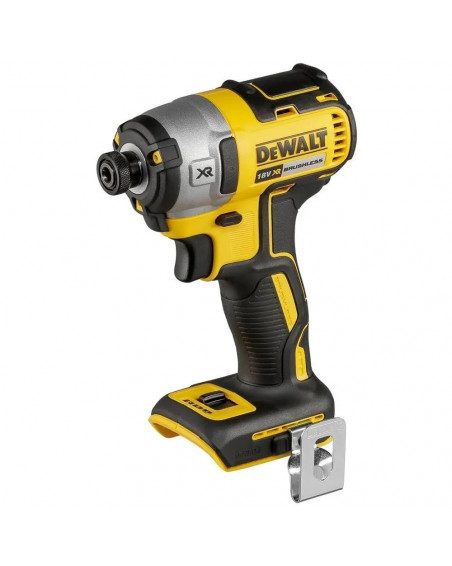 DEWALT DCF887NT 18V XR Visseuse à Percussion sans Balais avec Étui