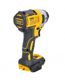 Visseuse à choc, XR 18V - Dewalt | Mongrossisteauto.com