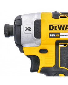 Visseuse à choc, XR 18V - Dewalt | Mongrossisteauto.com