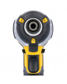 Visseuse à choc, XR 18V, 5ah - Dewalt | Mongrossisteauto.com