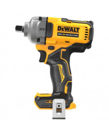 Boulonneuse à choc, ½”, XR 18V - Dewalt | Mongrossisteauto.com
