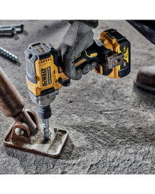 Boulonneuse à choc, ½”, XR 18V - Dewalt | Mongrossisteauto.com