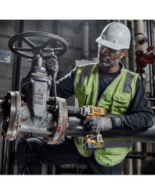 Boulonneuse à choc, ½”, XR 18V, 5ah - Dewalt | Mongrossisteauto.com