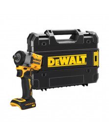 Boulonneuse à choc, ½” XR 18V, 406 Nm - Dewalt | Mongrossisteauto.com