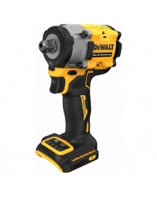 Boulonneuse à choc, ½” XR 18V, 406 Nm - Dewalt | Mongrossisteauto.com