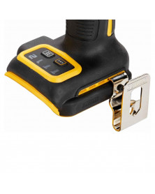 Boulonneuse à choc, ½” XR 18V, 406 Nm - Dewalt | Mongrossisteauto.com