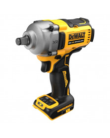 Boulonneuse à choc, ½”, XR 18V, 812 Nm - Dewalt | Mongrossisteauto.com