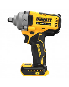 Boulonneuse à choc, ½”, XR 18V, 812 Nm - Dewalt | Mongrossisteauto.com