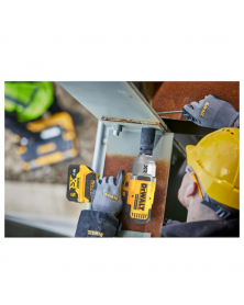 Boulonneuse, ½ XR 18V, brushless, jonc de sécurité, DEWALT | Mongrossisteauto.com