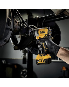 Boulonneuse à choc, ½”, XR 12V, 5ah - Dewalt | Mongrossisteauto.com