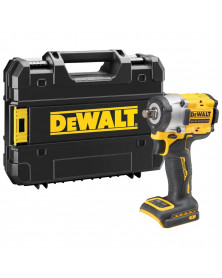 Boulonneuse à choc, ½”, XR 18V - Dewalt | Mongrossisteauto.com
