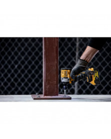Boulonneuse à choc, ½”, XR 18V - Dewalt | Mongrossisteauto.com