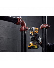 Boulonneuse à choc, ½”, XR 18V - Dewalt | Mongrossisteauto.com