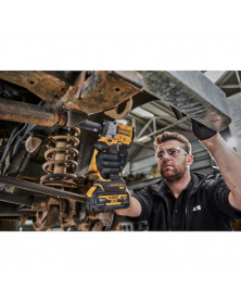 Boulonneuse à choc, ½”, XR 18V - Dewalt | Mongrossisteauto.com