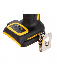 Boulonneuse a choc, ½” XR 18V 5AH Li-Ion, brushless, DEWALT