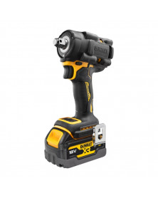 Boulonneuse à choc, ½”, XR 18V, 5ah - Dewalt | Mongrossisteauto.com