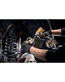 Boulonneuse à choc, ½”, XR 18V, 5ah - Dewalt | Mongrossisteauto.com