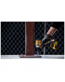 Boulonneuse a choc, ½” XR 18V 5AH Li-Ion, brushless, DEWALT | Mongrossisteauto.com