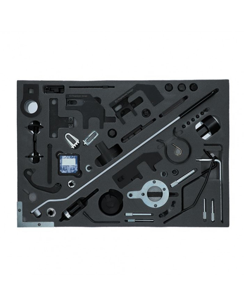 Module d'outils de calage PSA - Kstools | Mongrossisteauto.com